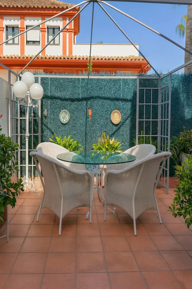 Apartamento 3 habitaciones 93m² en venta - Costa Del Sol — 23