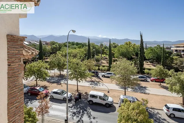 VIVIENDA con encanto en PALACIO DE DEPORTES — 30