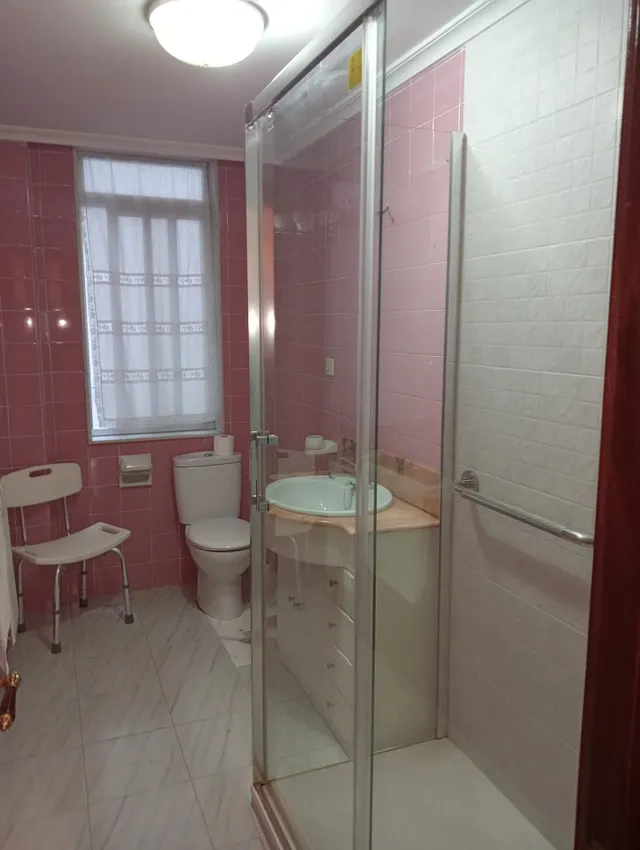 Piso en el centro — 19