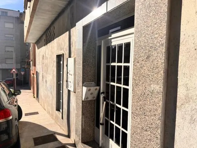¡¡BAJO EN VENTA CON PROYECTO PARA VIVIENDA EN RUA VALLADOLID!! — 9