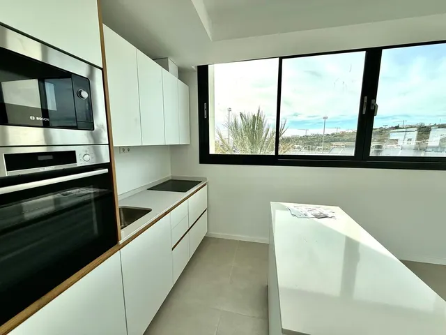 Ático 2 habitaciones 90m² en venta - Costa Del Sol — 6