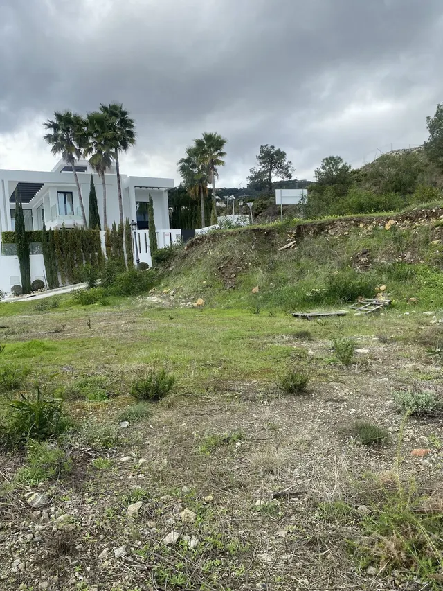 Parcela en venta - Costa del Sol — 6