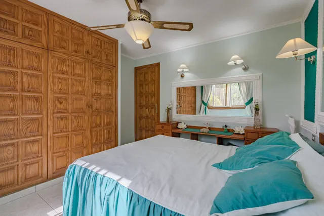 Villa 4 habitaciones 499m² en venta - Chayofa — 10
