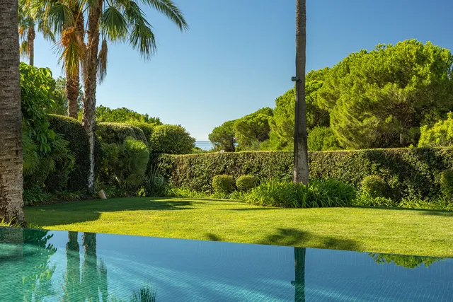 Chalet 4 habitaciones 615m² en venta - Costa Del Sol — 24