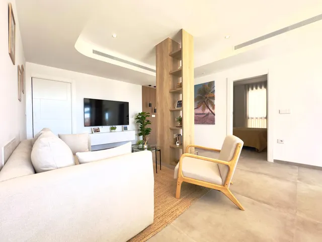 Apartamento 3 habitaciones 85m² en venta - Lo Pagán — 6