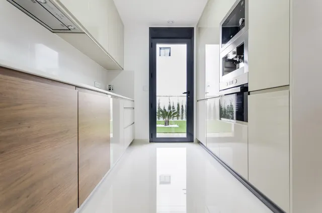 Villa 3 habitaciones 144m² en venta - Bellavista — 9