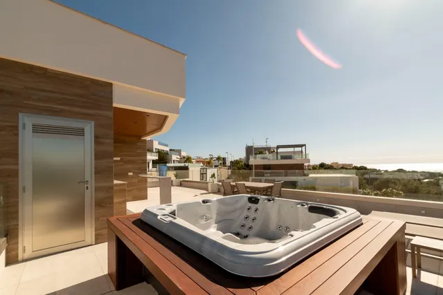 Villa - Campoamor — 33