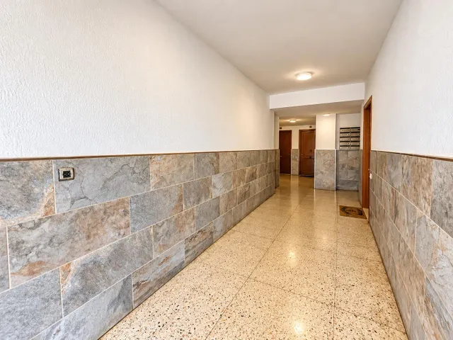 Piso reformado de 3 habitaciones con balcón en Torreforta – Tarragona — 19