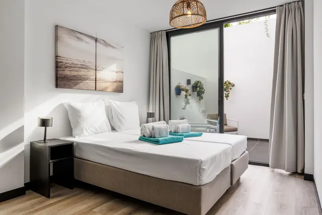 Apartamento 2 habitaciones 80m² en venta - Riviera del sol — 16