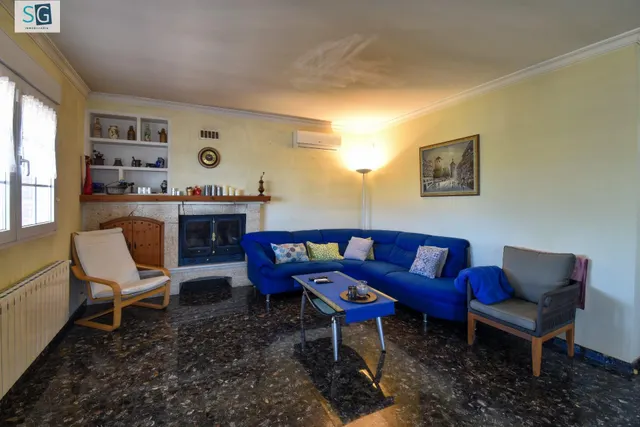Espectacular chalet de lujo en El Puntal — 45