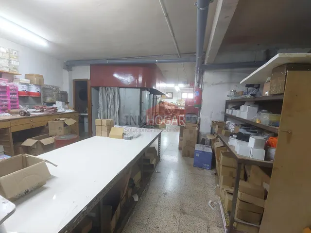 AMPLIO LOCAL EN EL CASCO ANTIGUO DE ARÉVALO (05200) - foto 3
