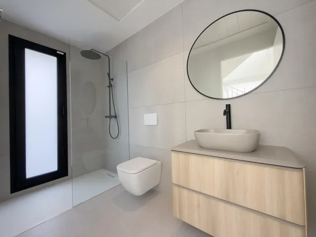 Villa 4 habitaciones 195m² en venta - Seascape resort — 44