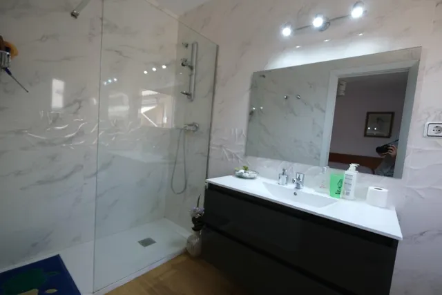 Casa impecable en el centro de Caldes de Montbui con garaje de 90 m2 — 35