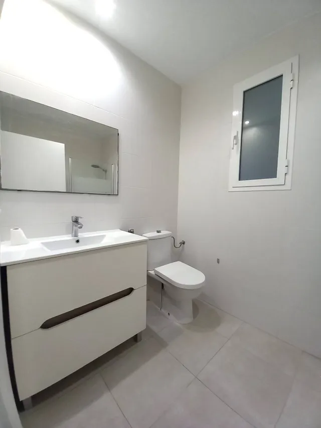Bonita vivienda en la calle Salamanca — 19