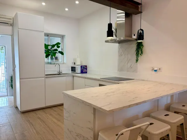 Bungalow totalmente reformado a estrenar y sin comunidad en la Florida, Orihuela Costa — 17