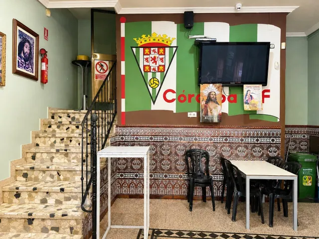 Edificio + negocio de hostelería en funcionamiento con alta rentabilidad en Montoro — 24