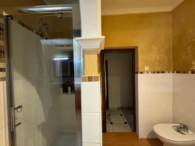 VIVIENDA EN SANLUCAR CENTRO — 19