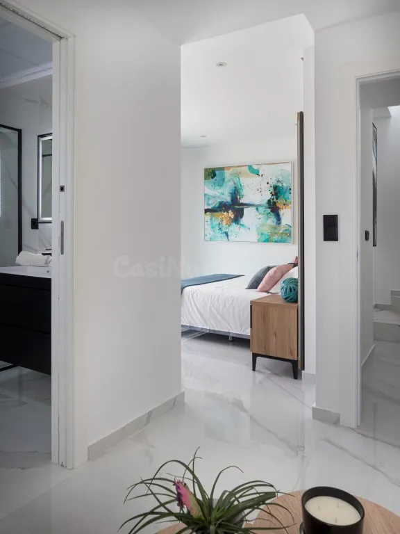 Casa-Chalet en Venta en San Pedro Del Pinatar Murcia - foto 4