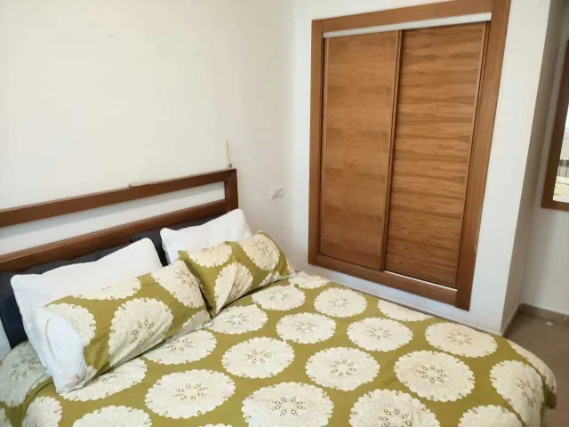 Piso 2 dormitorios en Sucina - Oportunidad única en venta — 23