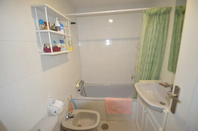 SE VENDE APARTAMENTO  DE UN DORMITORIO A UN PASO DE LA PLAYA SEVENDGROUP — 7