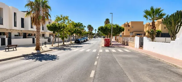Apartamento en Venta en San Jose Almería — 32