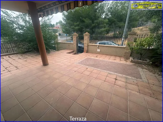 Impresionante Chalet en Urb. Montepinar - El Esparragal con  - foto 5