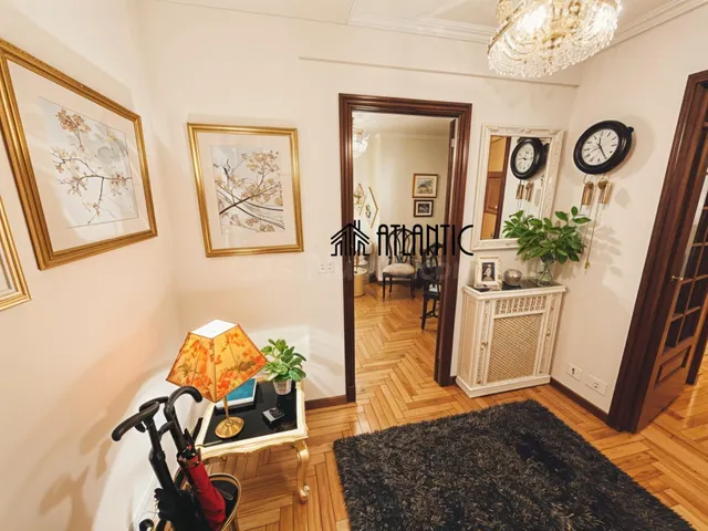 Piso 4 habitaciones 103m² en venta - Hispanidade - foto 5
