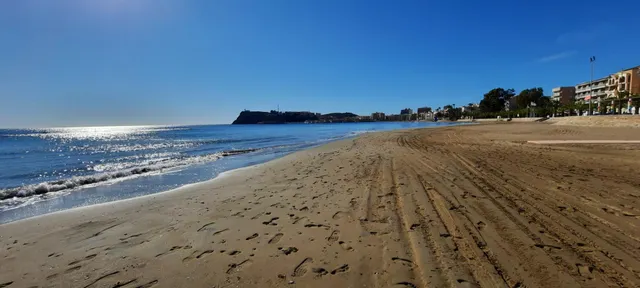 Residencial Punta Prima: Exclusividad y diseño en la Costa Cálida — 20