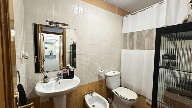 Apartamento 2 habitaciones 70m² en venta - Avenida del puerto — 21