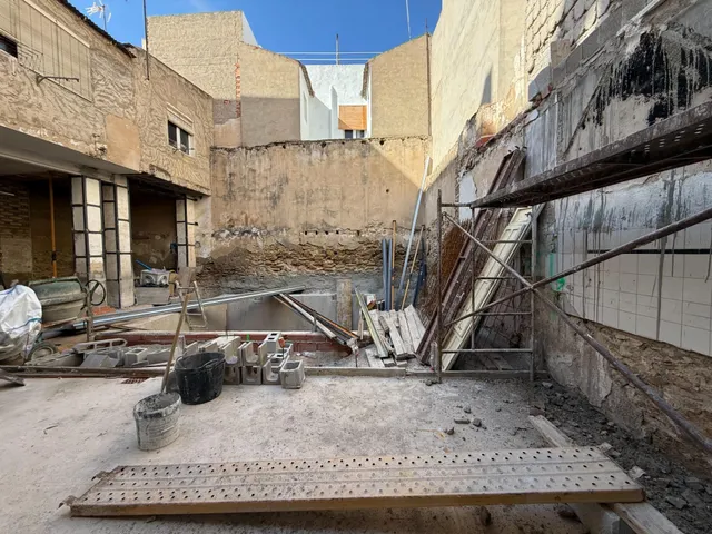 Vivienda | 3 dormitorios | piscina privada | acabados a elegir — 20