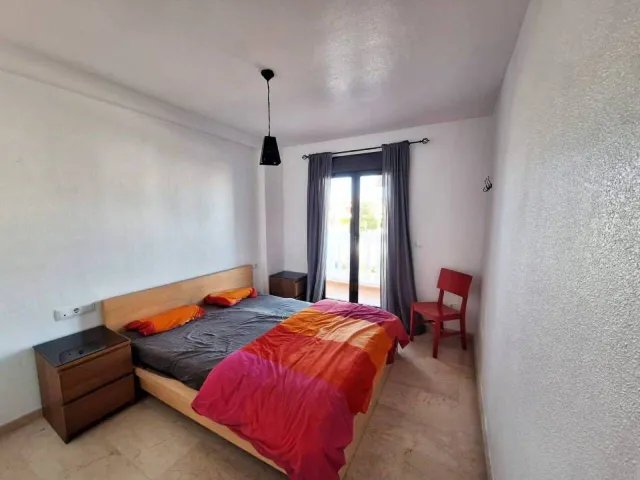 Apartamento 3 habitaciones en venta - Las Filipinas — 12