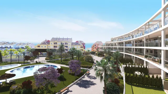 Ático 3 habitaciones 101m² en venta - Chullera — 17