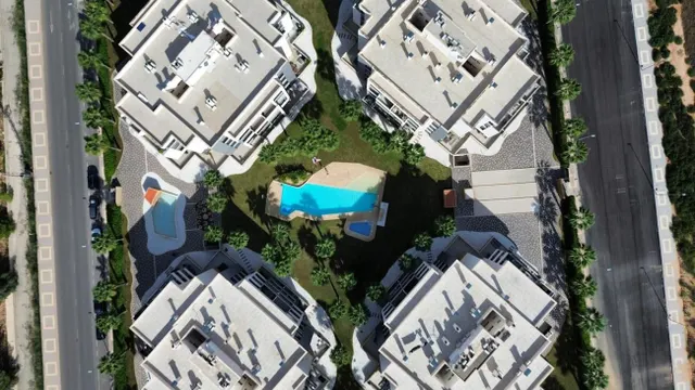 Apartamento 2 habitaciones 76m² en venta - Urbanización Perla del Mar — 42