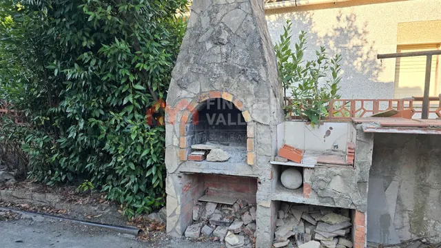 CASA CON TERRENO PARA REFORMAR EN LA TORRE DE CLARAMUNT – — 13