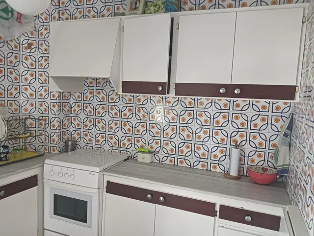 Apartamento vacacional en primera línea de Playa de Gandía con  vistas al mar — 23
