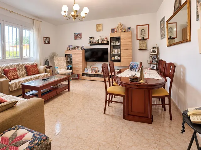CASA O CHALET INDEPENDIENTE EN VENTA EN UCEDA (GUADALAJARA) — 5
