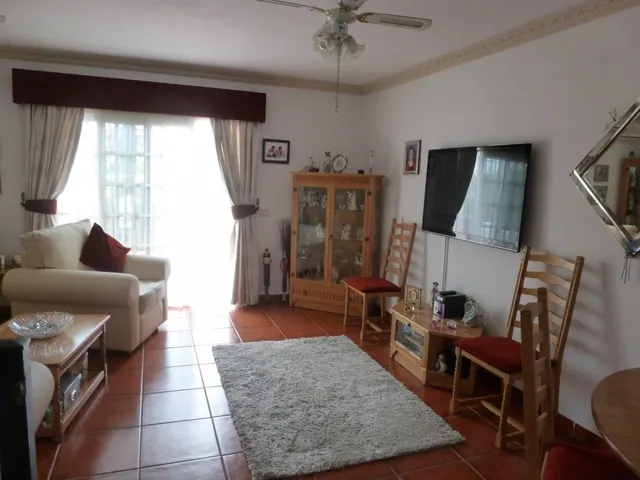 Adosado Llano del Camello de 120 m2,   2 terrazas con garaje  cerrado para 2 coches — 4
