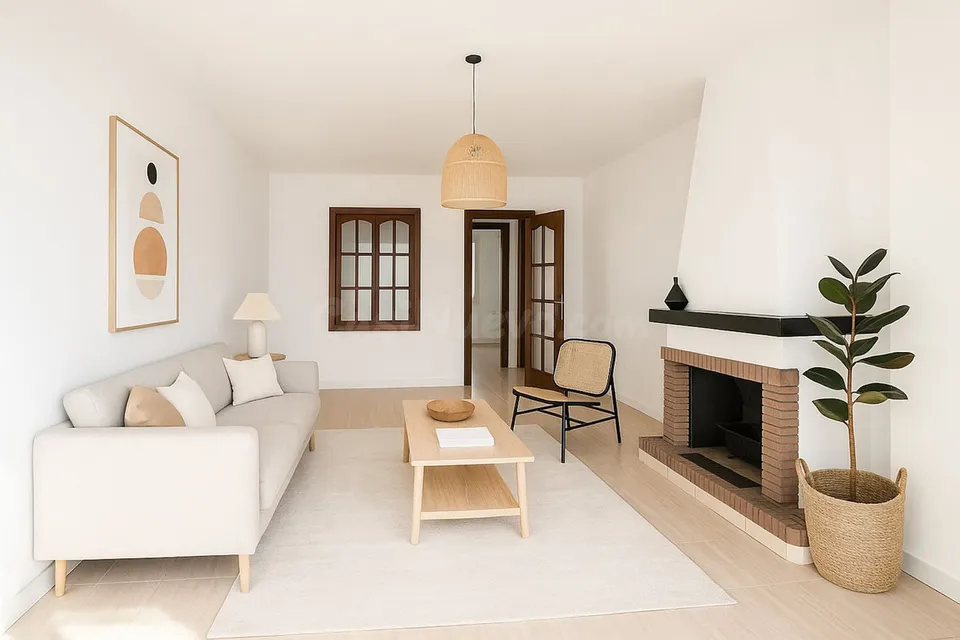 Adosado 3 habitaciones 111m² en venta - Riviera del sol