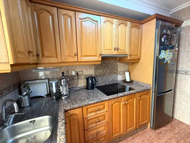 Bungalow 3 habitaciones 80m² en venta - La Mata pueblo — 4