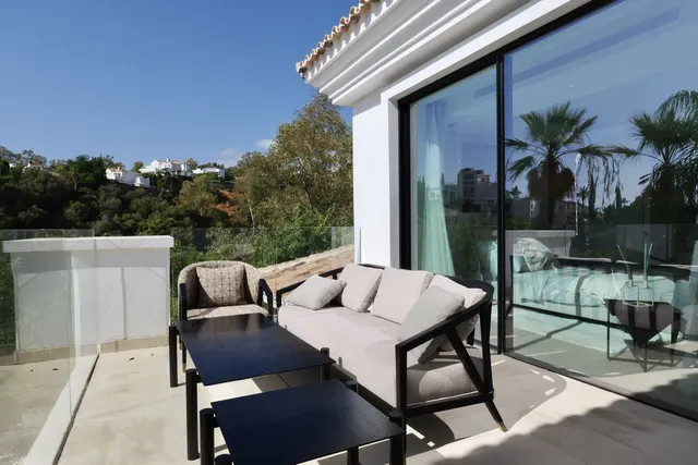 Chalet 7 habitaciones 1282m² en venta - Marbella — 41