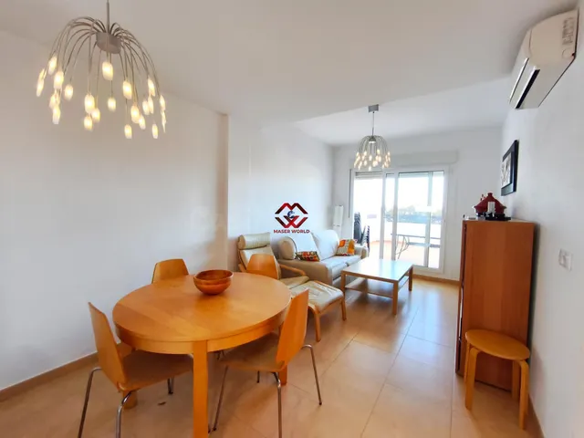 OPORTUNIDAD UNICA !! FANTASTICO APARTAMENTO ATICO CON ASCENS - foto 2