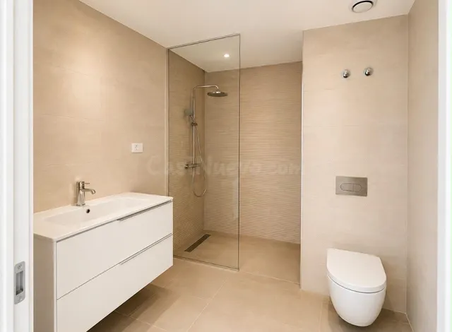 Ático de lujo con piscina infinity privada en Estepona, a 1 km de la playa — 5