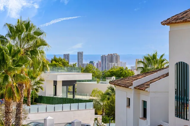 Apartamento 1 habitación 87m² en venta - Sierra cortina — 6