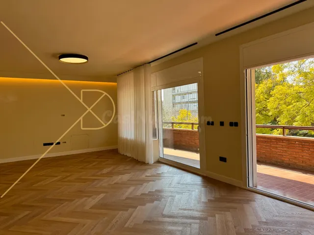 Increíble piso en alquiler de 200m2 recién reformado en Pedr - foto 5