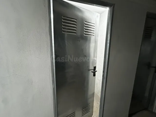 ¿Sin sitio en casa? Este trastero es la solución. - foto 3