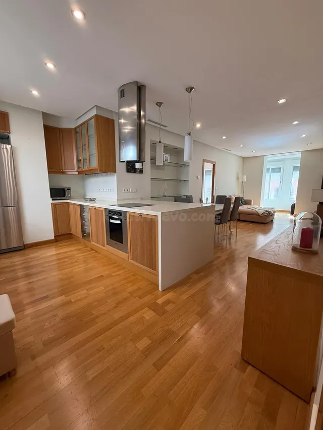 Estupenda vivienda en el corazón de Alicante. - foto 4