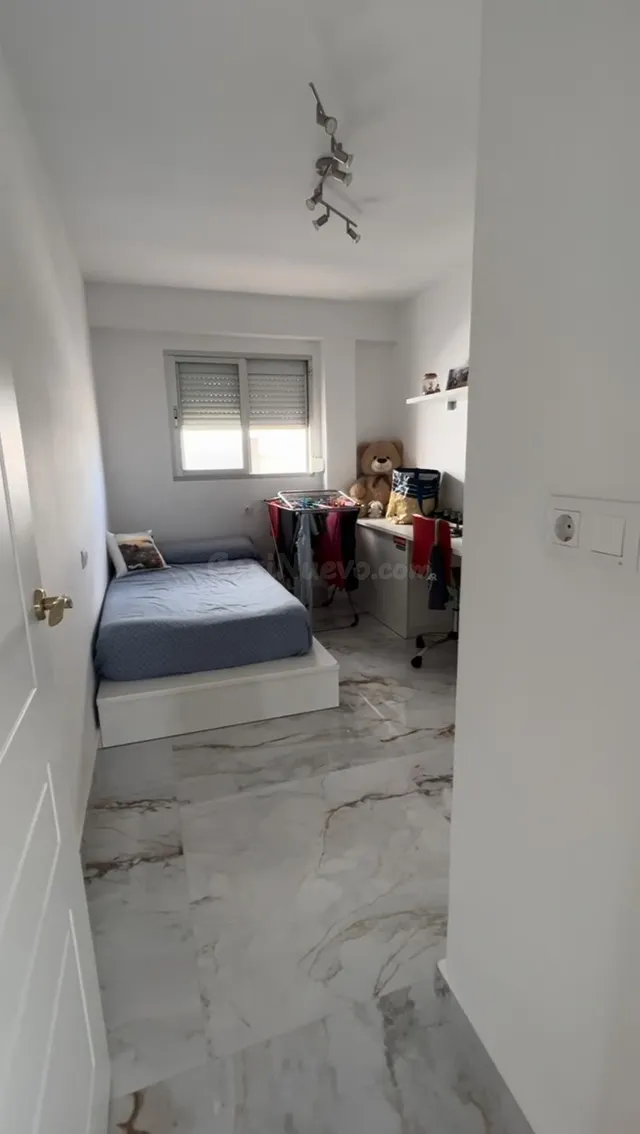 APARTAMENTO PRIMERA LINEA PLAYA DE GANDIA - foto 5