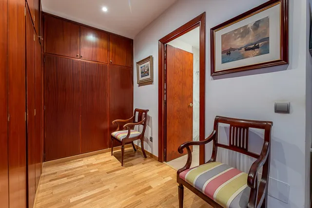 PISO EN VENTA EN PASEO MALLORCA — 18