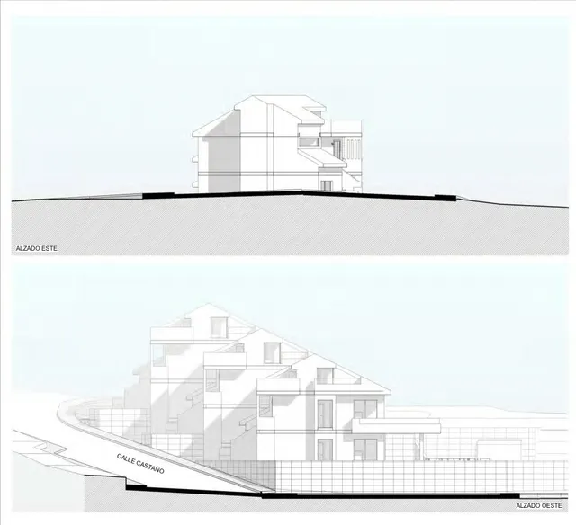 Parcela Con Proyecto en Casablanca / Entorno Residencial Consagrado y  de Alto nivel — 11