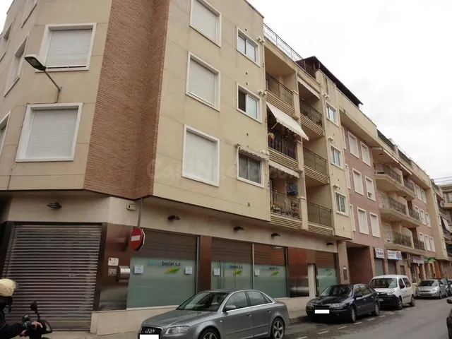 Local comercial en venta en Beniel